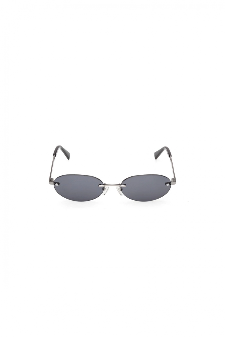 Guess Kadın Metal Koyu Gri Güneş Gözlük 01.79.0000608A
