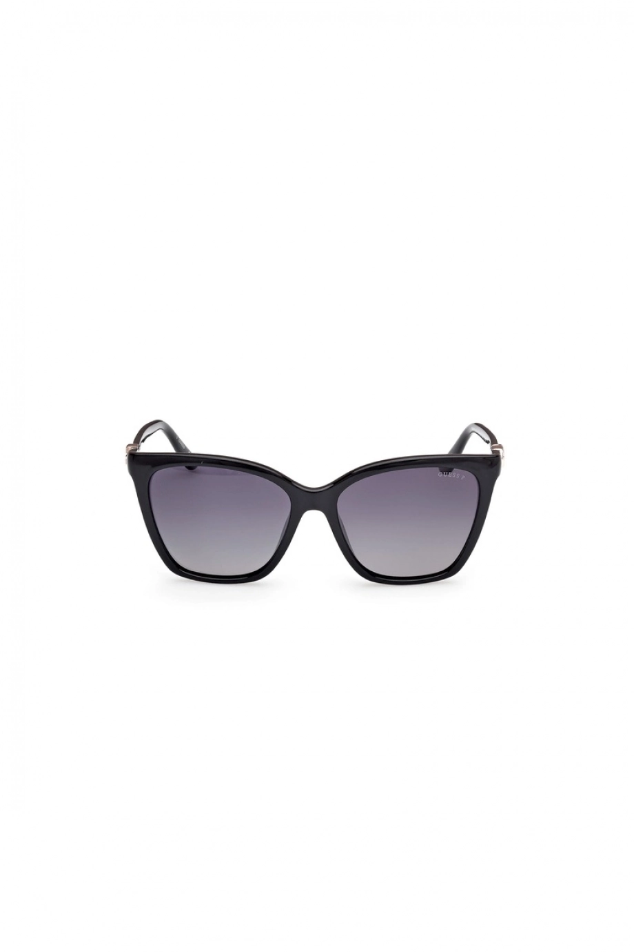 Guess Kadın Siyah Kemik    Güneş Gözlük 01.82.0019101D