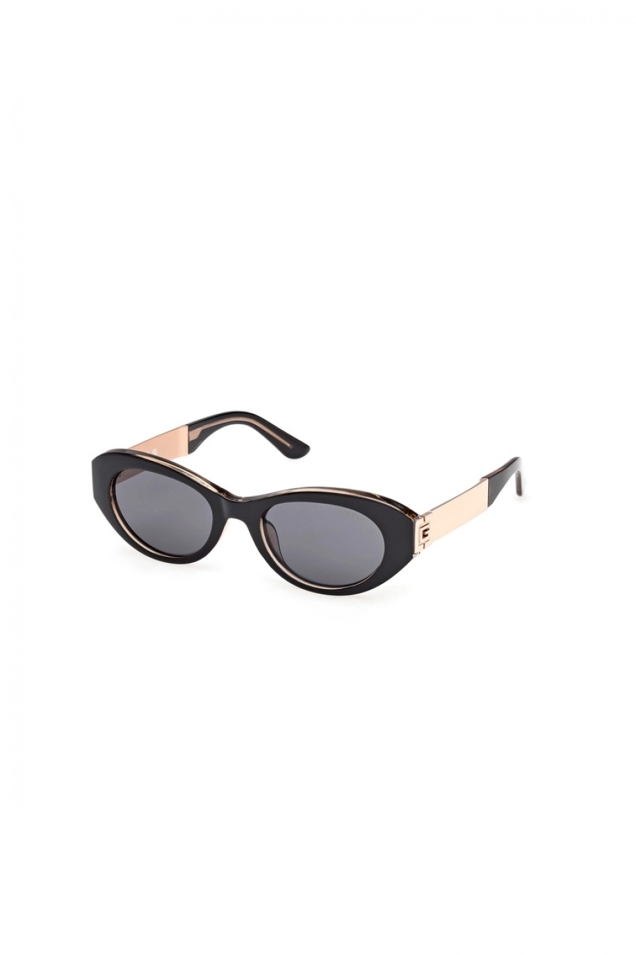 Guess Kadın Kemik   Siyah Güneş Gözlük 01.82.0026101A