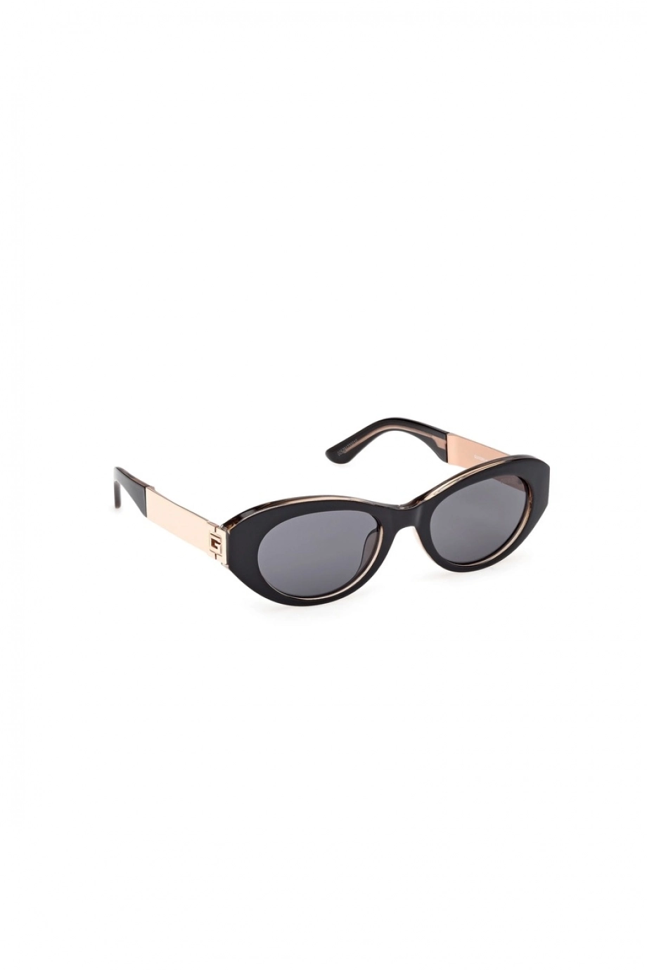 Guess Kadın Kemik   Siyah Güneş Gözlük 01.82.0026101A