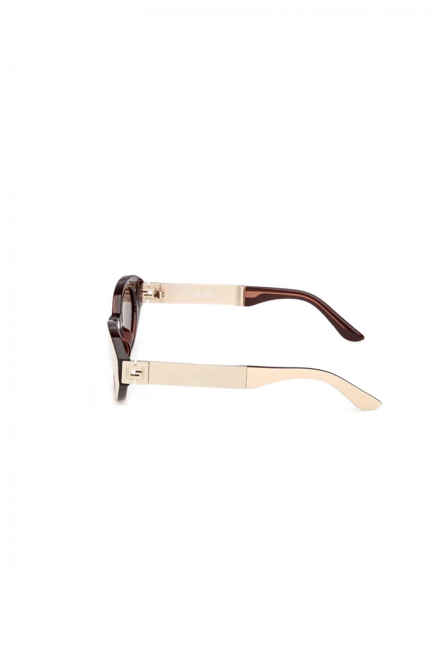 Guess Kadın Kemik   Krem Güneş Gözlük 01.82.0026125E