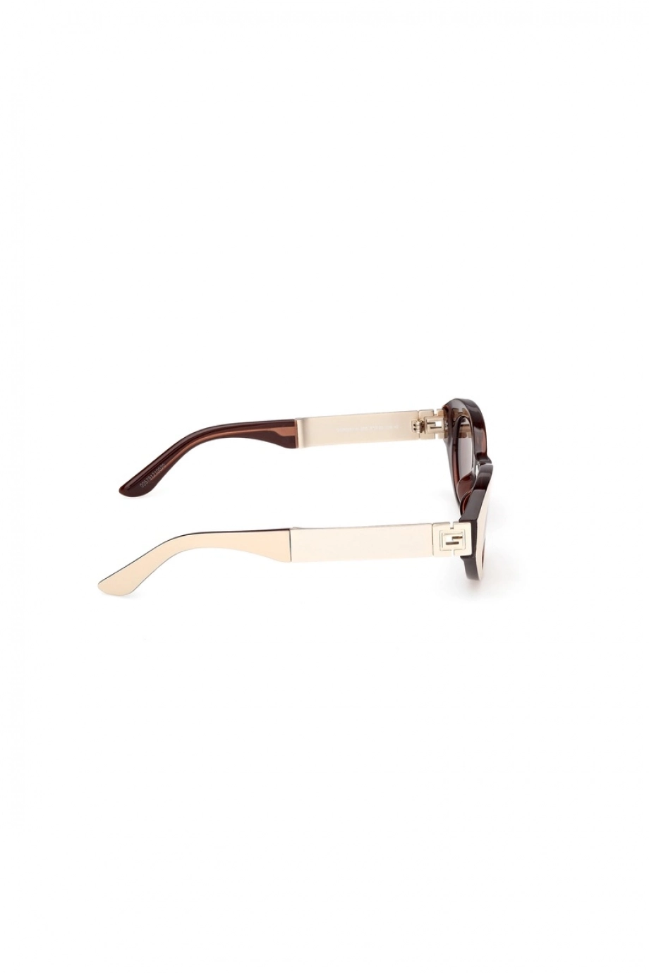 Guess Kadın Kemik   Krem Güneş Gözlük 01.82.0026125E