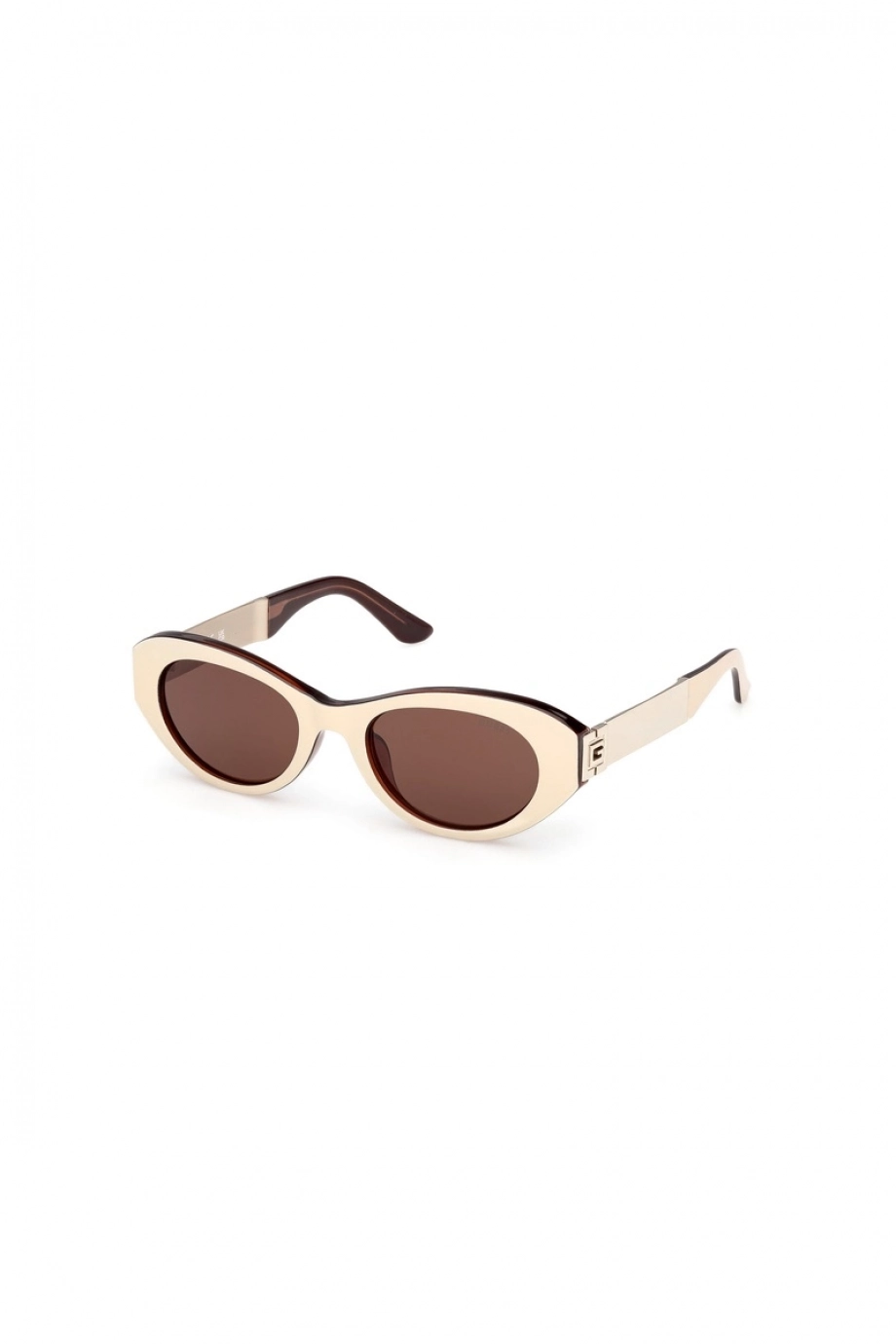 Guess Kadın Kemik   Krem Güneş Gözlük 01.82.0026125E