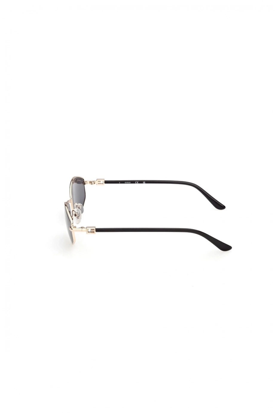 Guess Kadın Metal Güneş Gözlük 01.82.0028932A