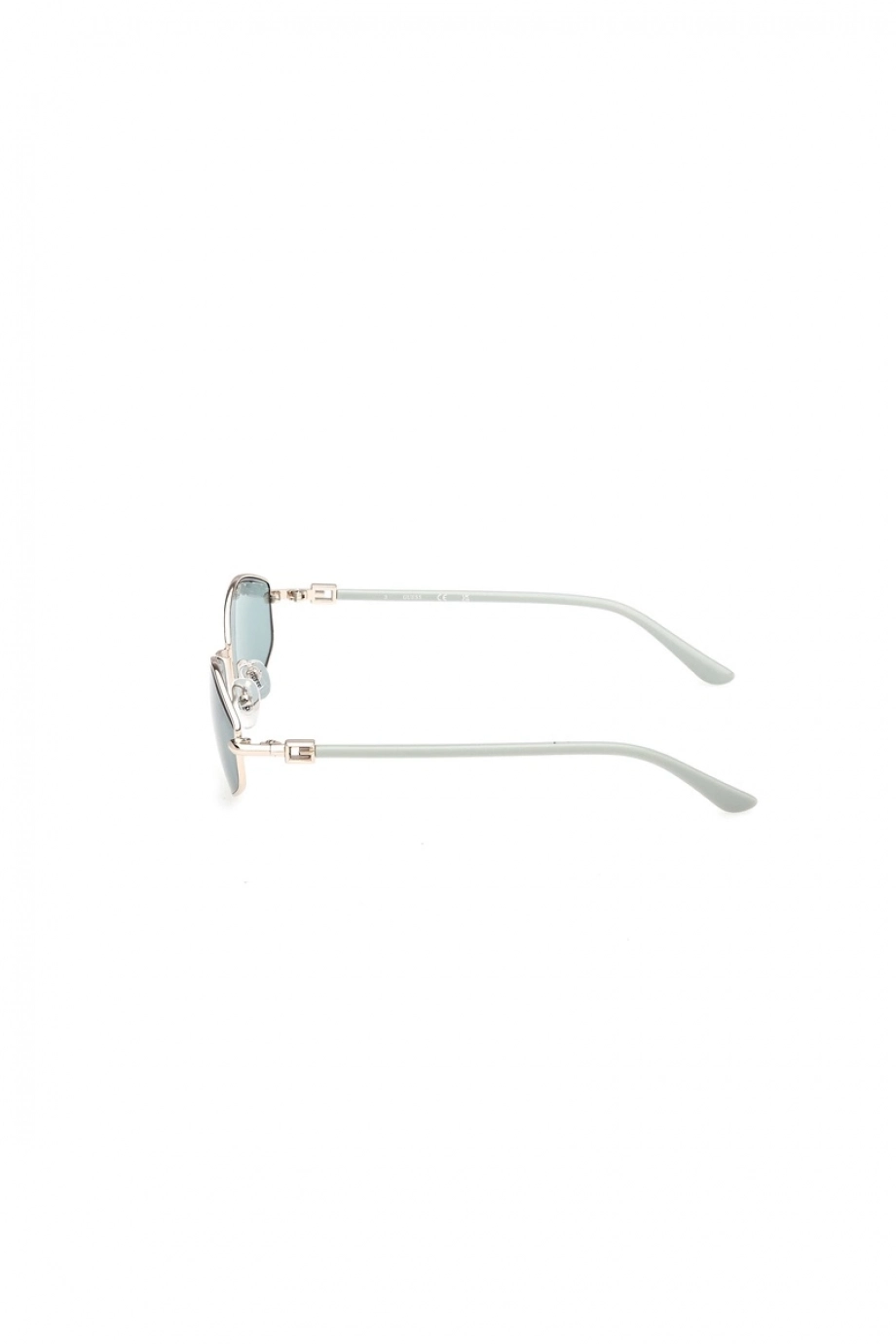 Guess Kadın Metal Güneş Gözlük 01.82.0028932N