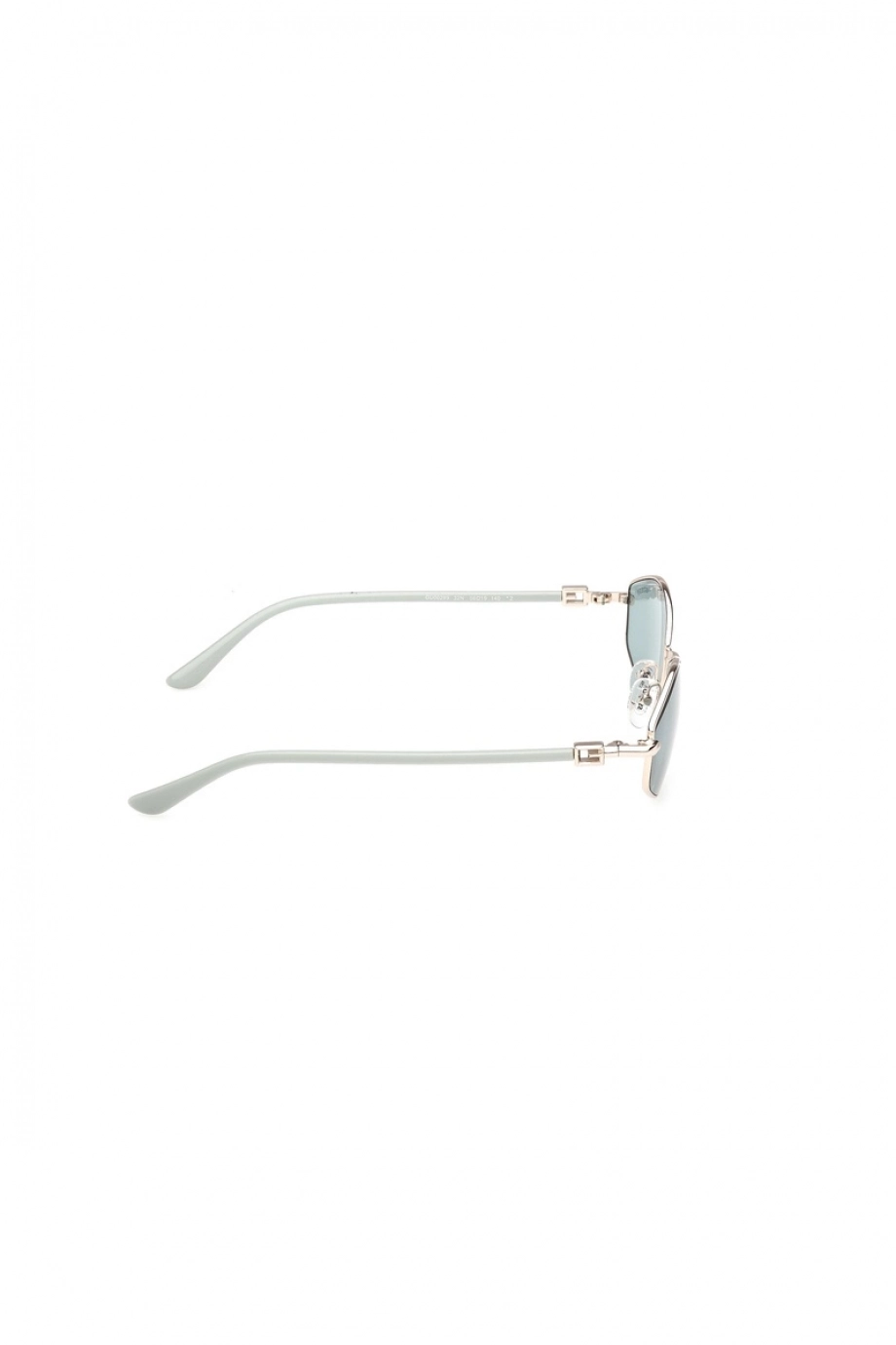 Guess Kadın Metal Güneş Gözlük 01.82.0028932N