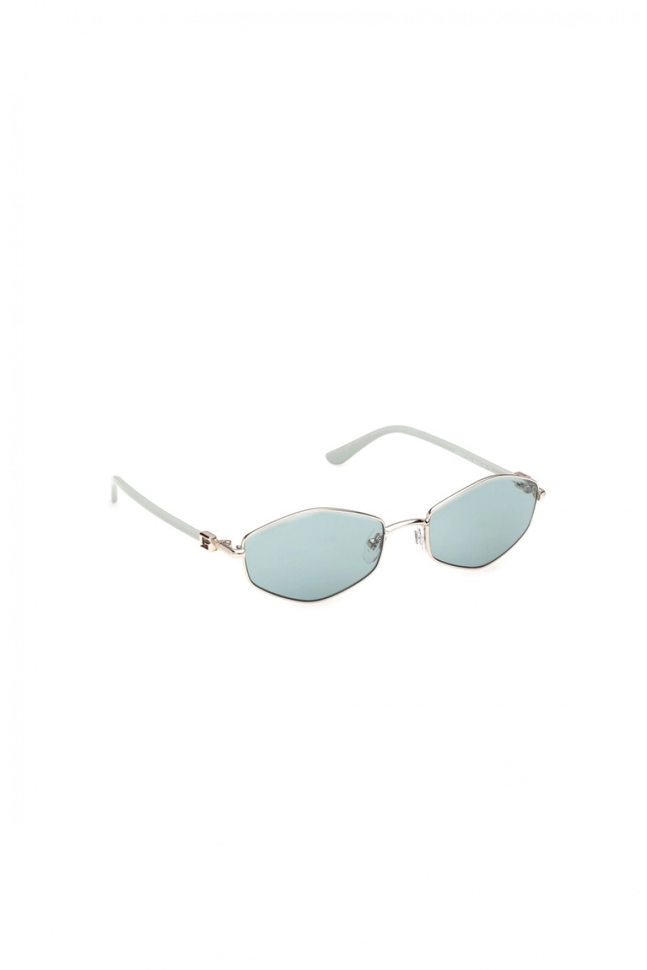 Guess Kadın Metal Güneş Gözlük 01.82.0028932N