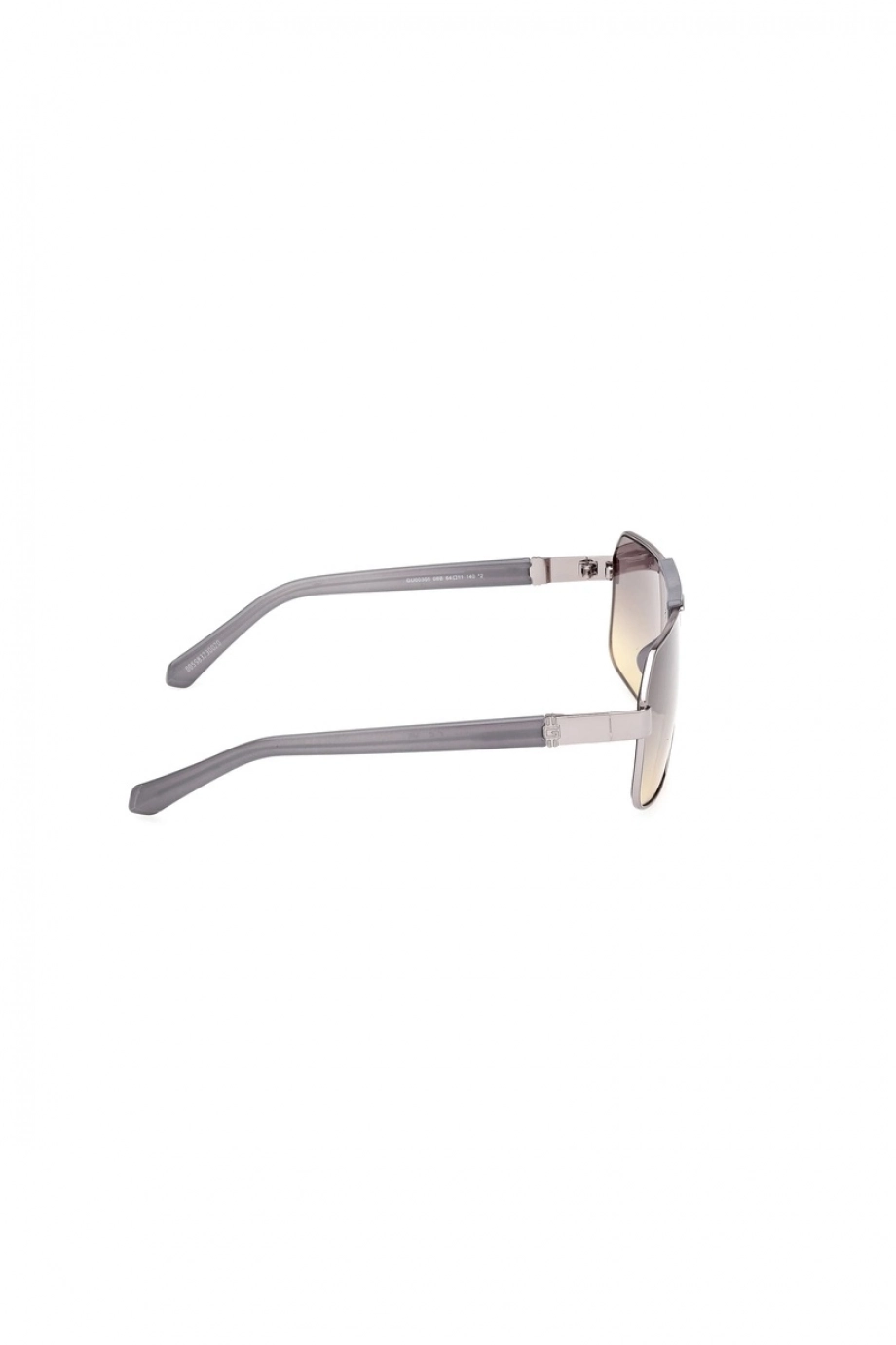 Guess Erkek Metal Güneş Gözlük 01.82.0030508B