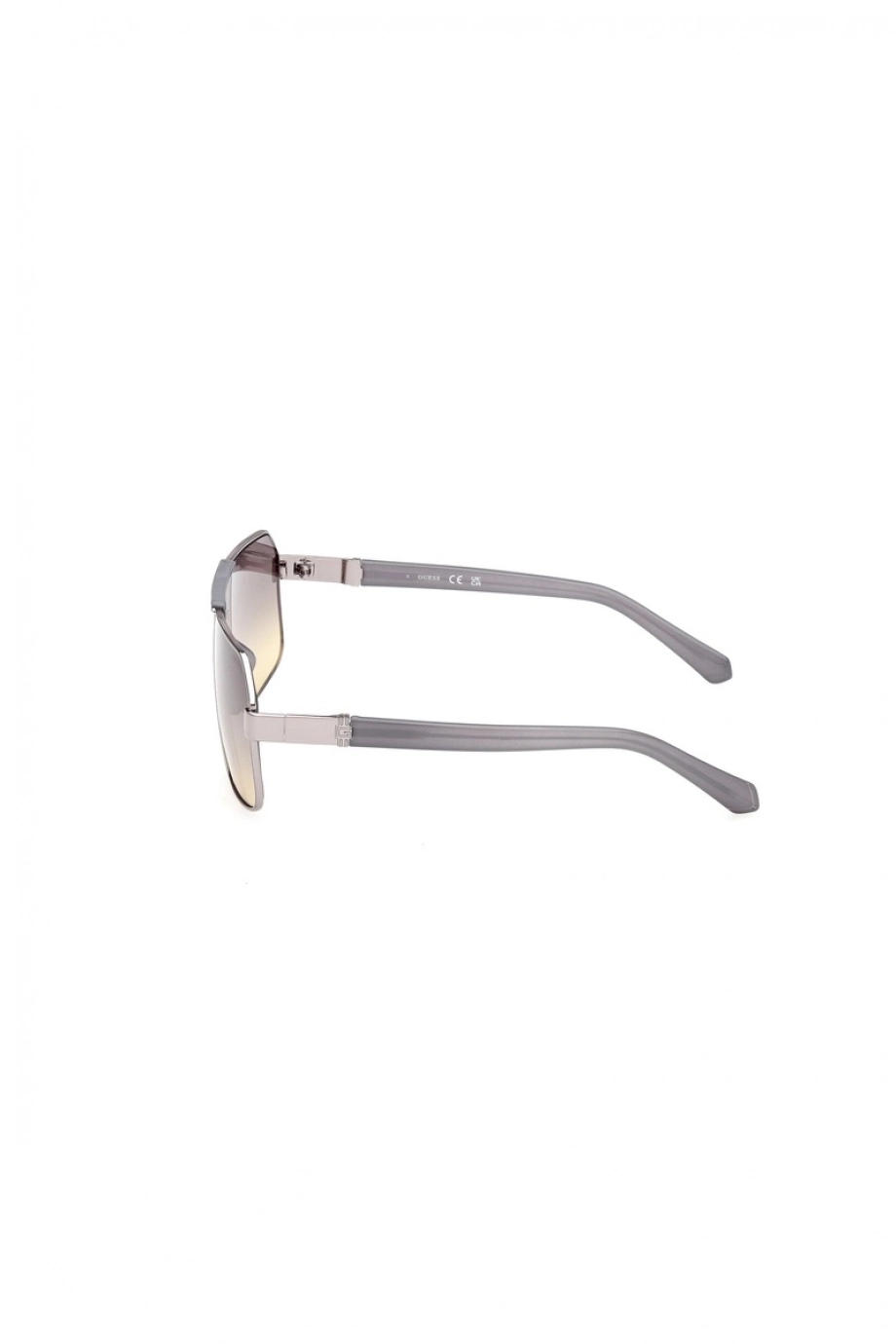 Guess Erkek Metal Güneş Gözlük 01.82.0030508B