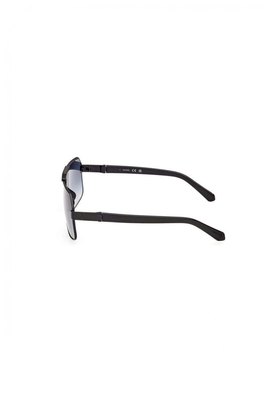 Guess Erkek Metal Güneş Gözlük 01.82.0030501W