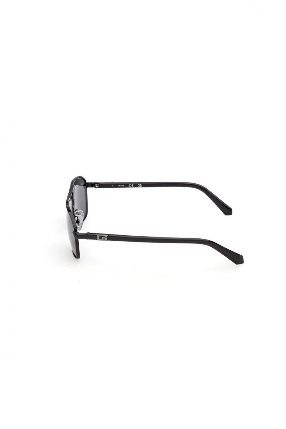 Guess Erkek Metal  Füme Güneş Gözlük 01.82.0030101A