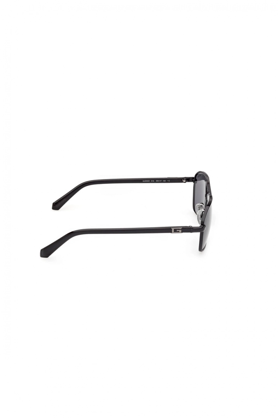 Guess Erkek Metal  Füme Güneş Gözlük 01.82.0030101A
