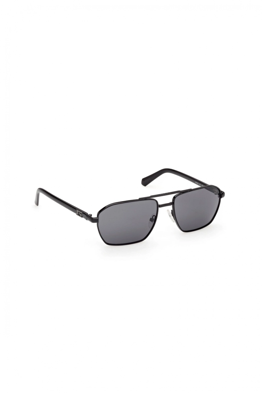 Guess Erkek Metal  Füme Güneş Gözlük 01.82.0030101A