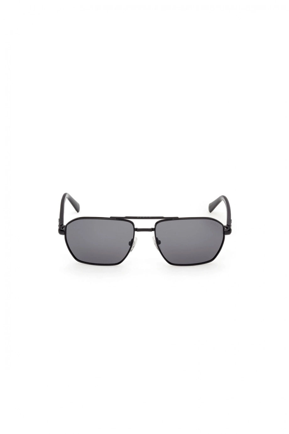 Guess Erkek Metal  Füme Güneş Gözlük 01.82.0030101A