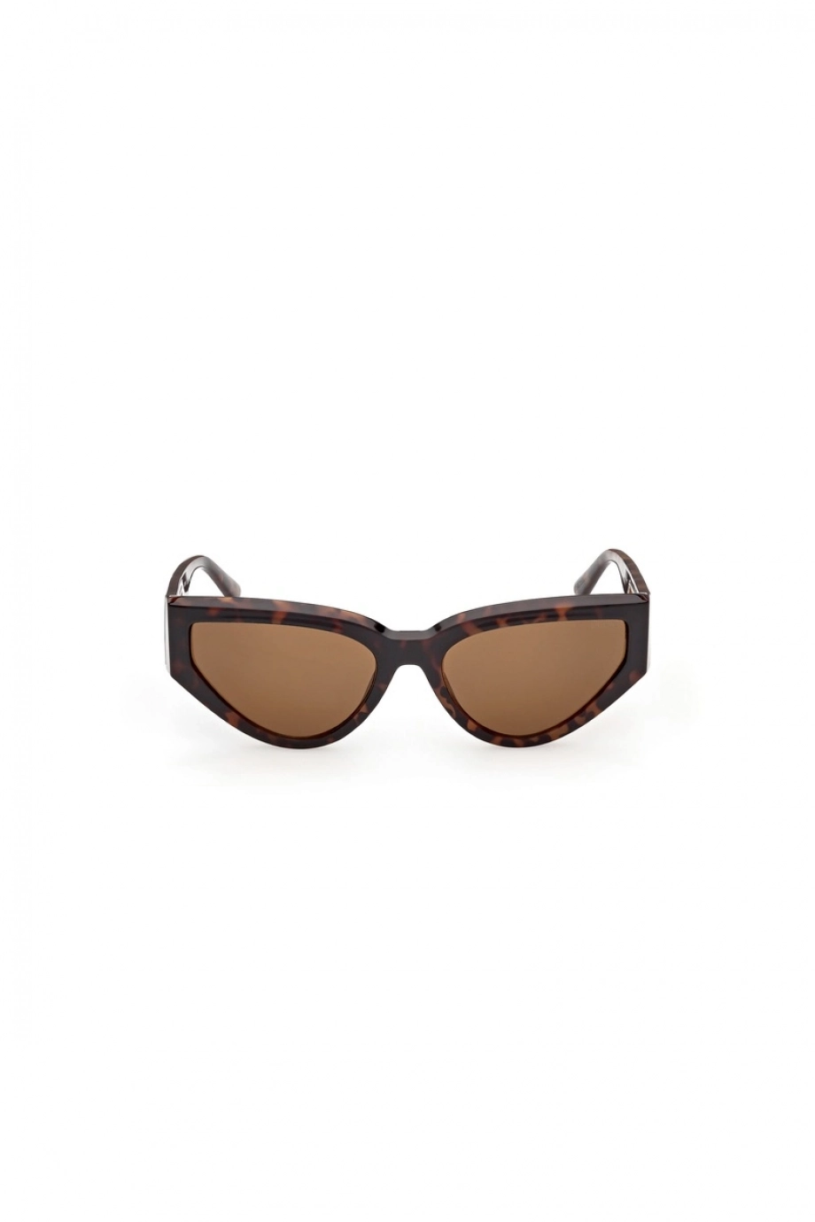 Guess Kadın Kemik  Kahverengi Leoparlı Güneş Gözlük 01.82.0029252E