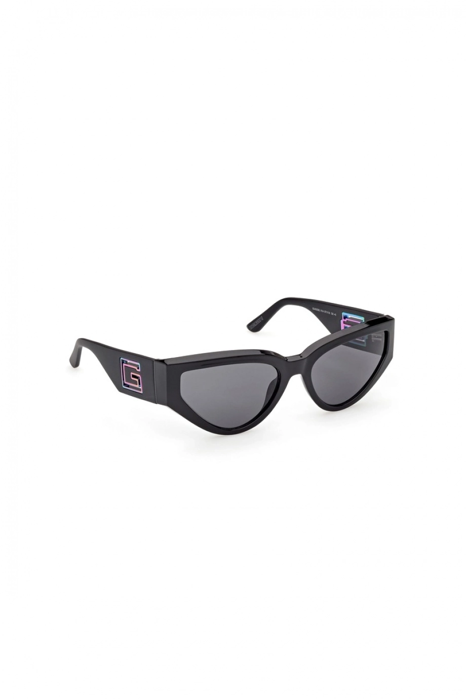 Guess Kadın Kemik  Siyah Güneş Gözlük 01.82.0029201A