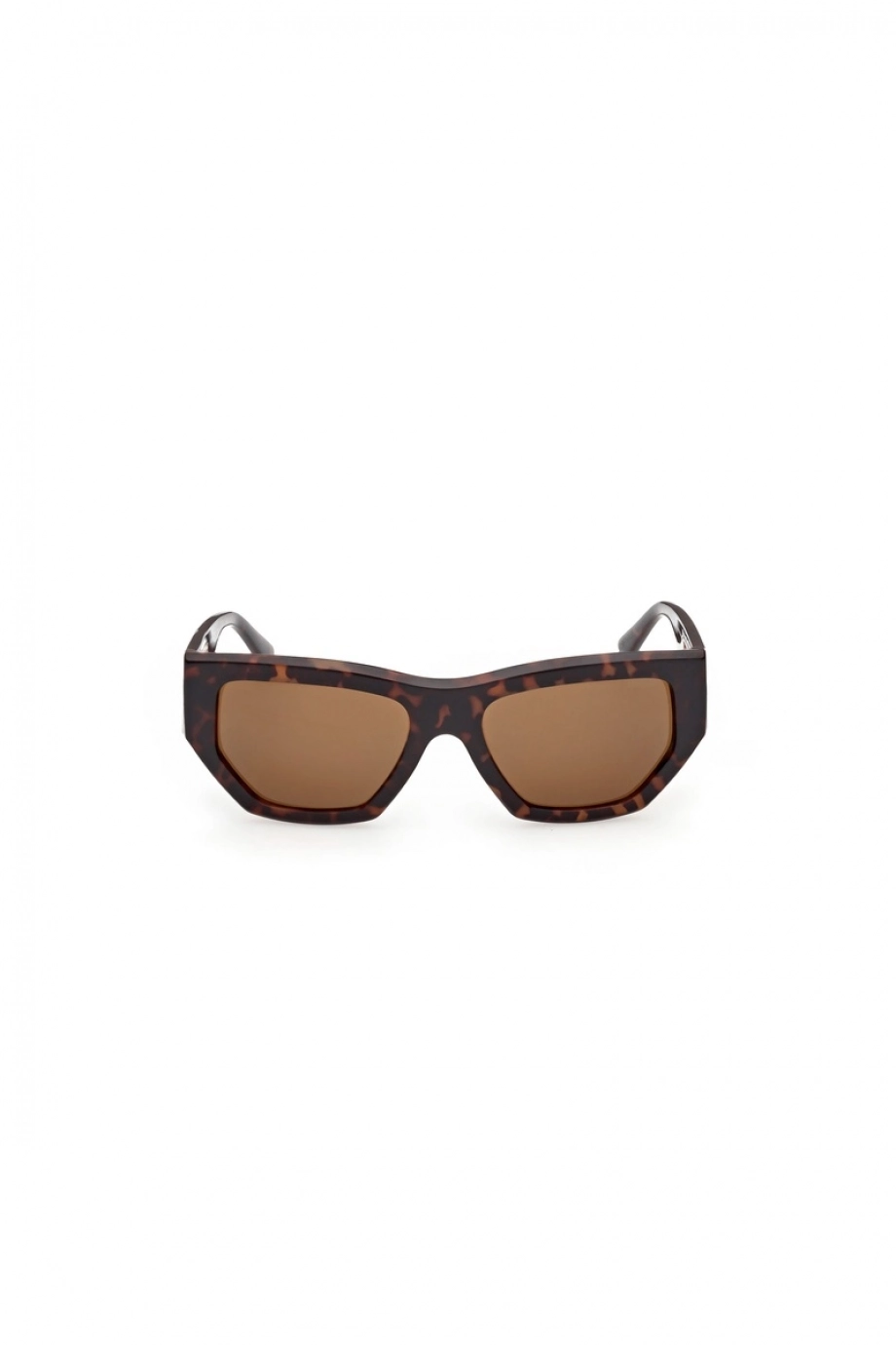 Guess Kadın Kemik Kahverengi  Güneş Gözlük 01.82.0029152E