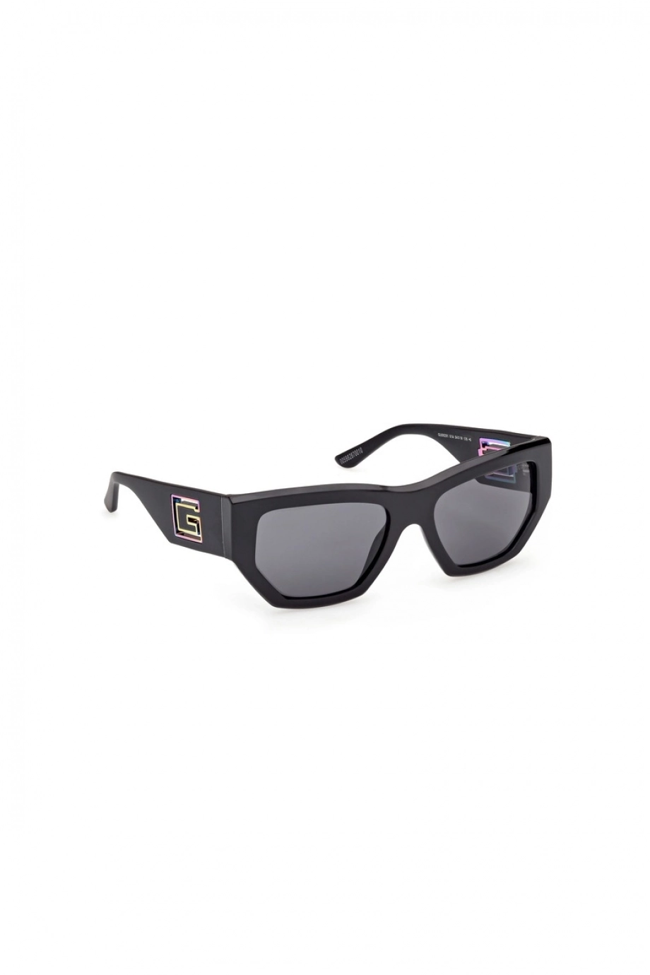 Guess Kadın Kemik Siyah  Güneş Gözlük 01.82.0029101A