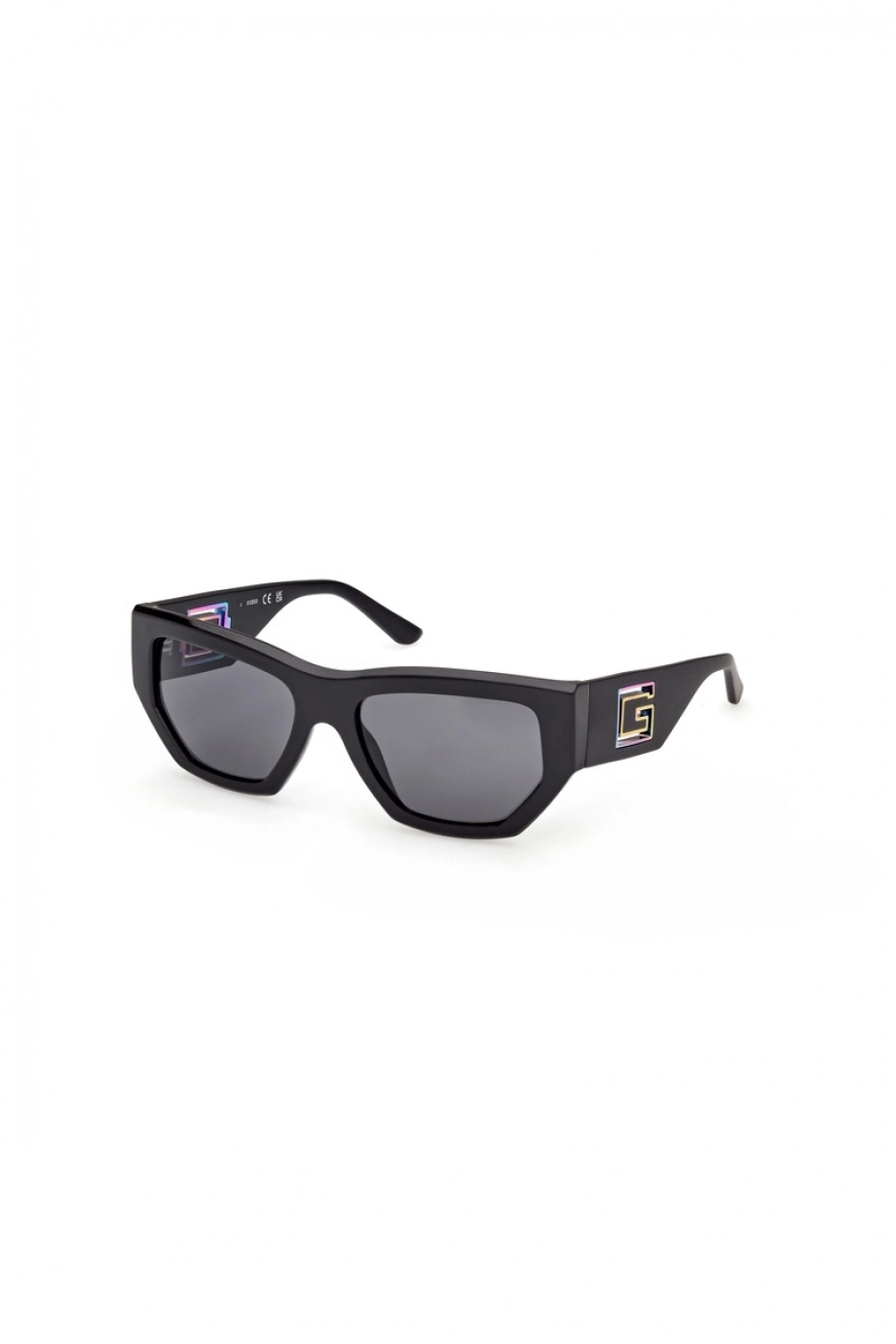 Guess Kadın Kemik Siyah  Güneş Gözlük 01.82.0029101A