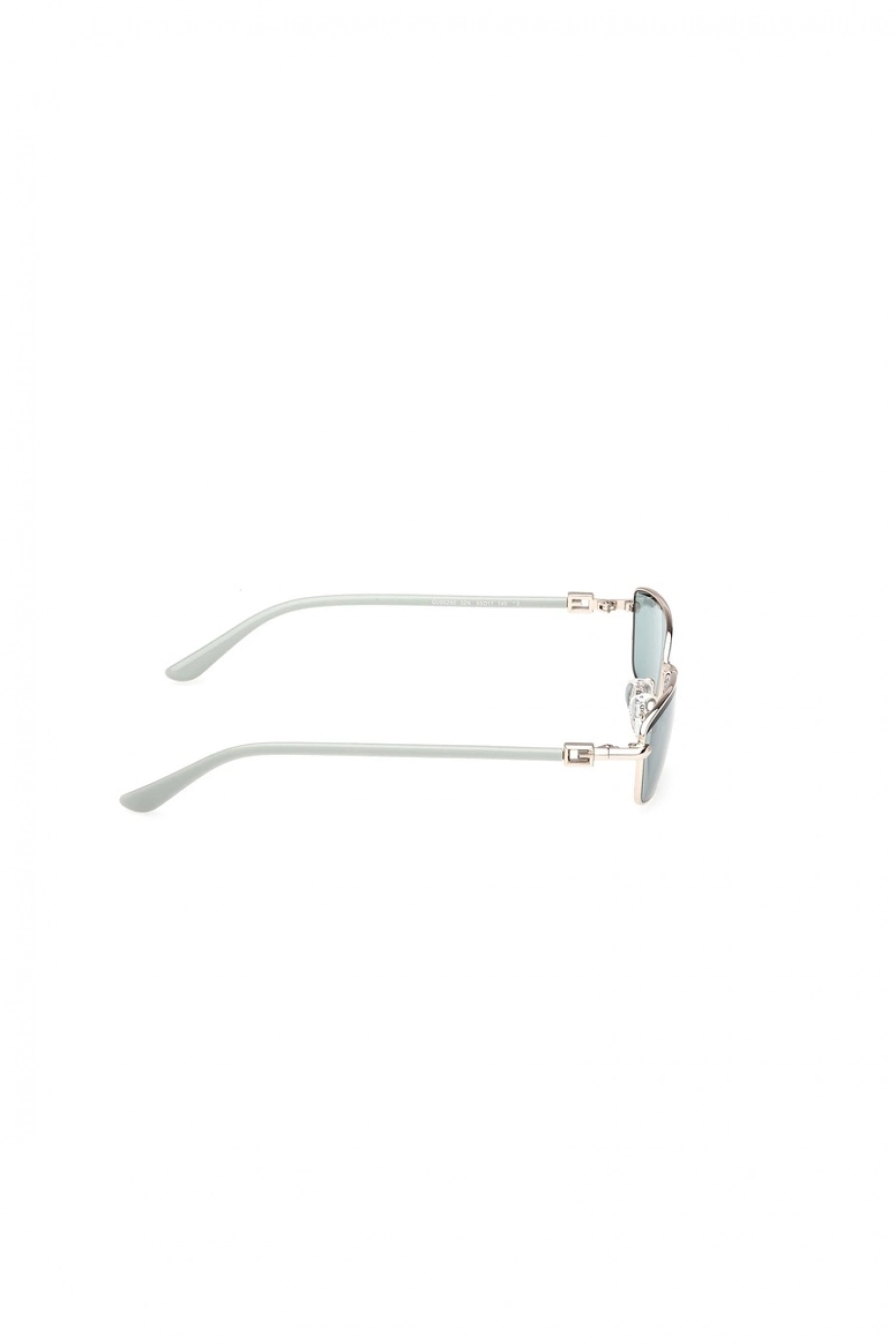 Guess Kadın Metal  Yeşil Güneş Gözlük 01.82.0029032N
