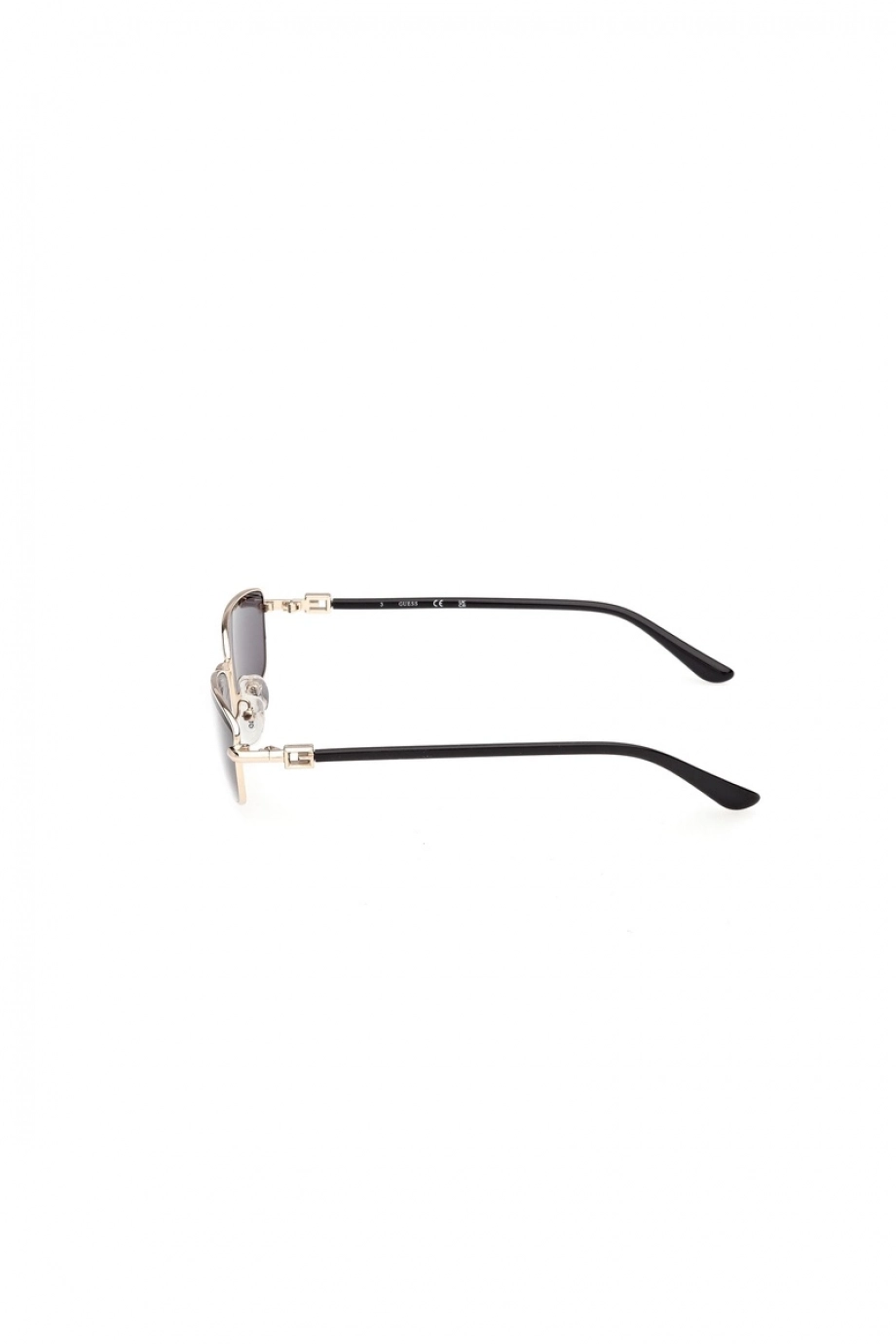 Guess Kadın Metal Güneş Gözlük 01.82.0029032A