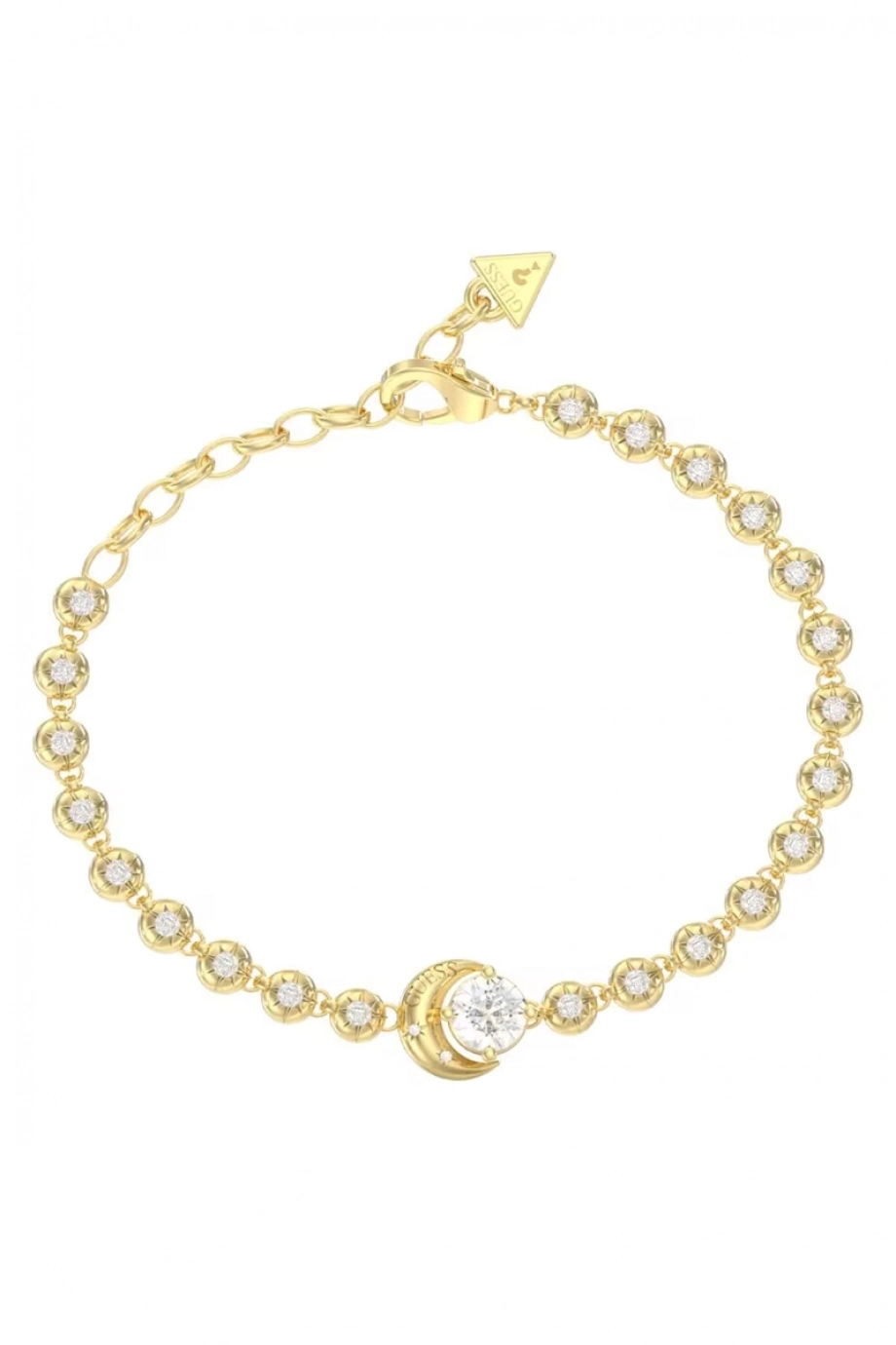 Guess JGUJUBB06235JWYGS Kadın Bileklik