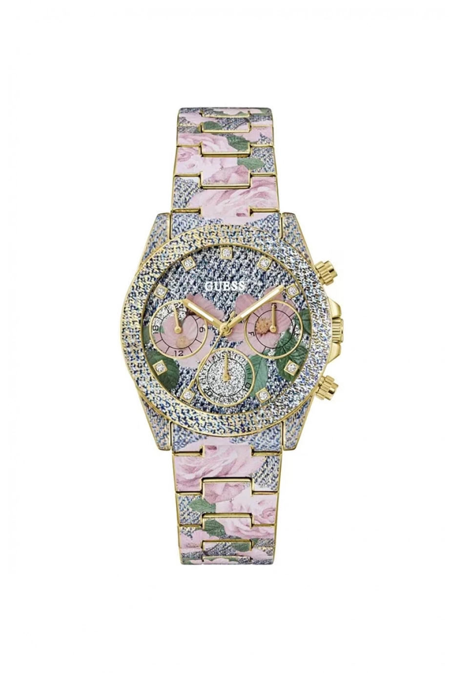 Guess Kadın  Kol Saati GUGW1039L1