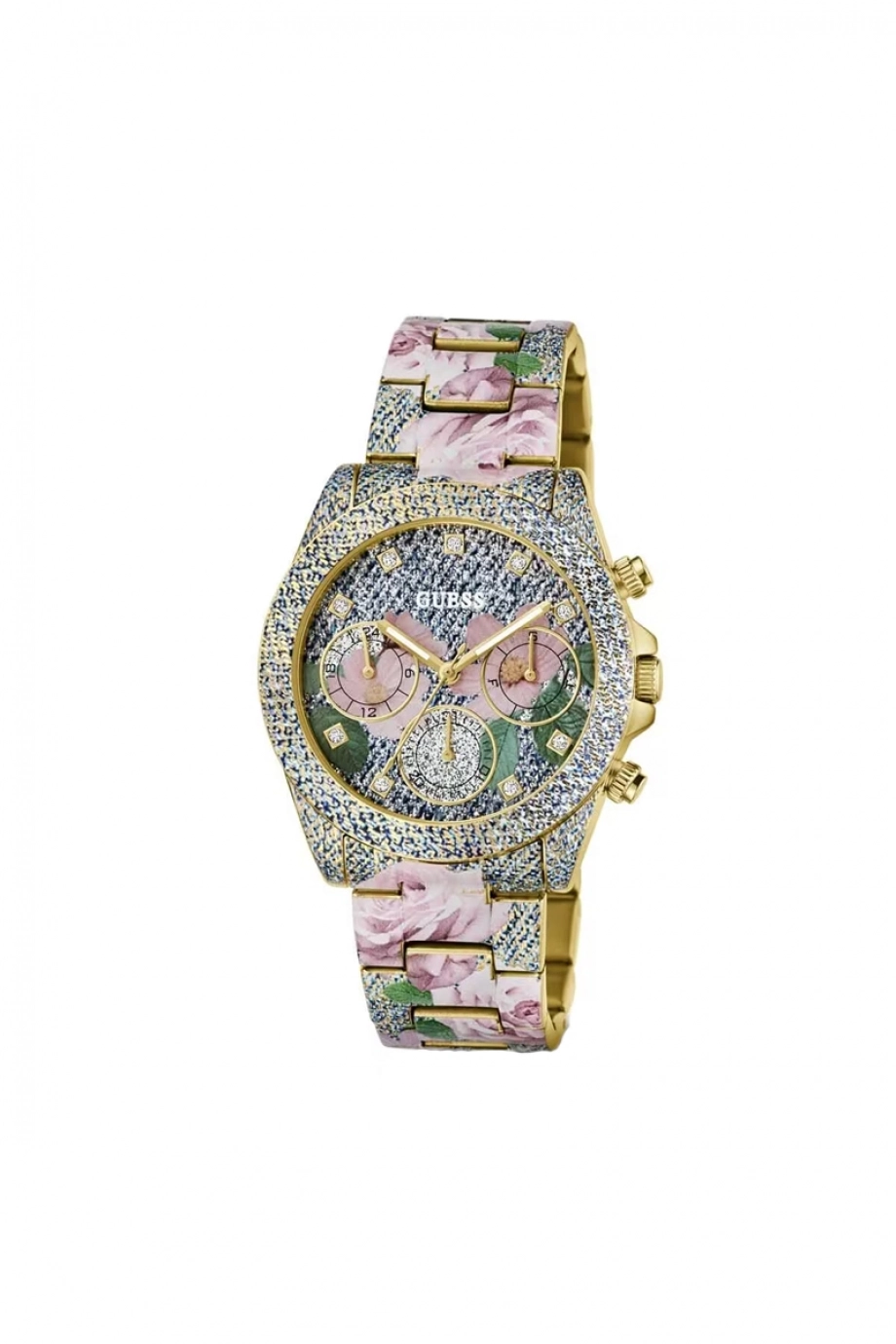 Guess Kadın  Kol Saati GUGW1039L1