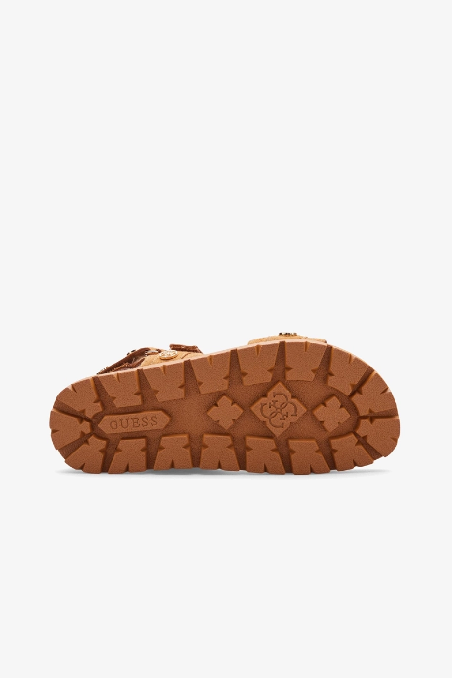 Guess Florizi Kadın  Sandalet FLPFLOESU03-BROWN