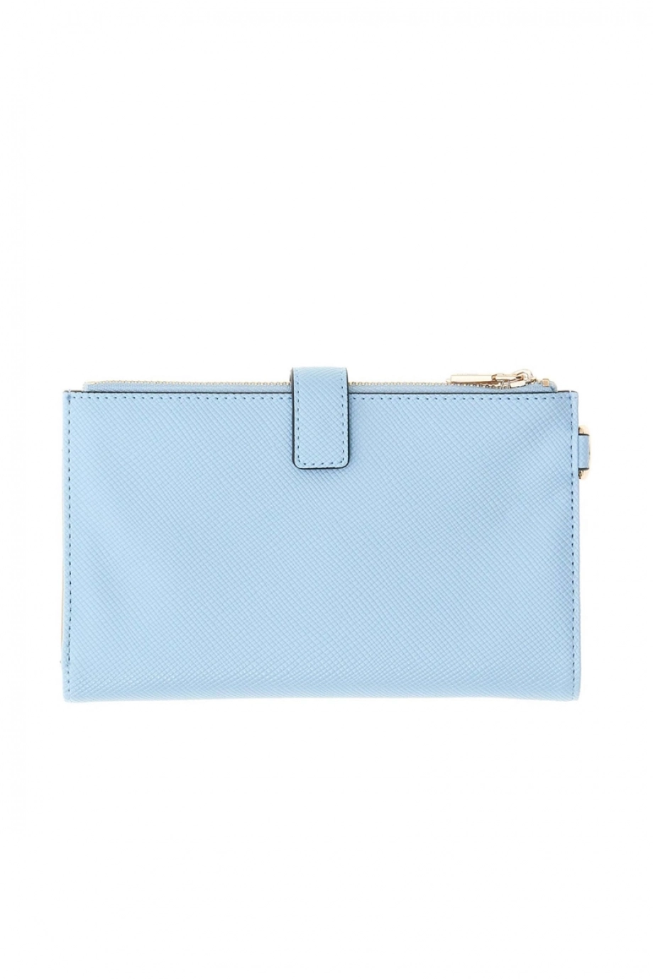 Guess Laurel II Çift Fermuarlı Kadın  Cüzdan SWZG7459157-AQU