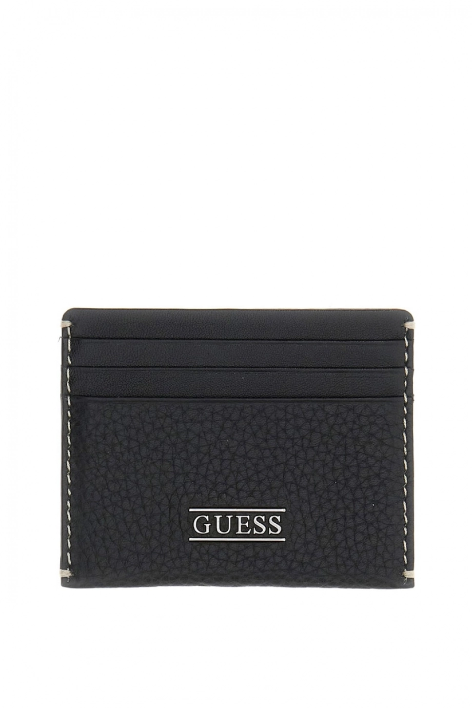 Guess Boston Kartlık Erkek  Kartlık SMBOGSLEA25-BLA