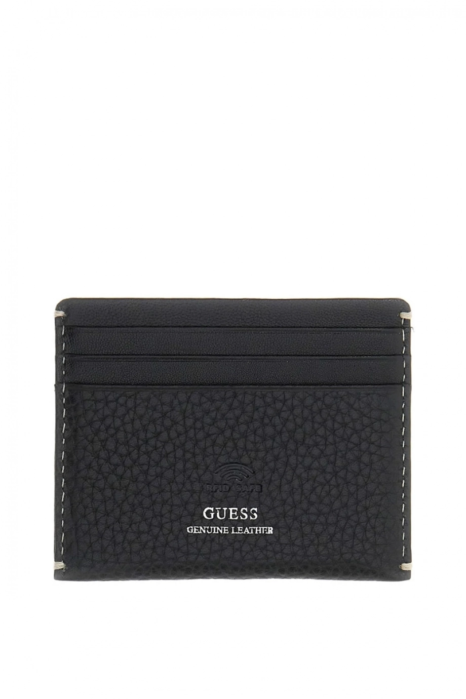 Guess Boston Kartlık Erkek  Kartlık SMBOGSLEA25-BLA