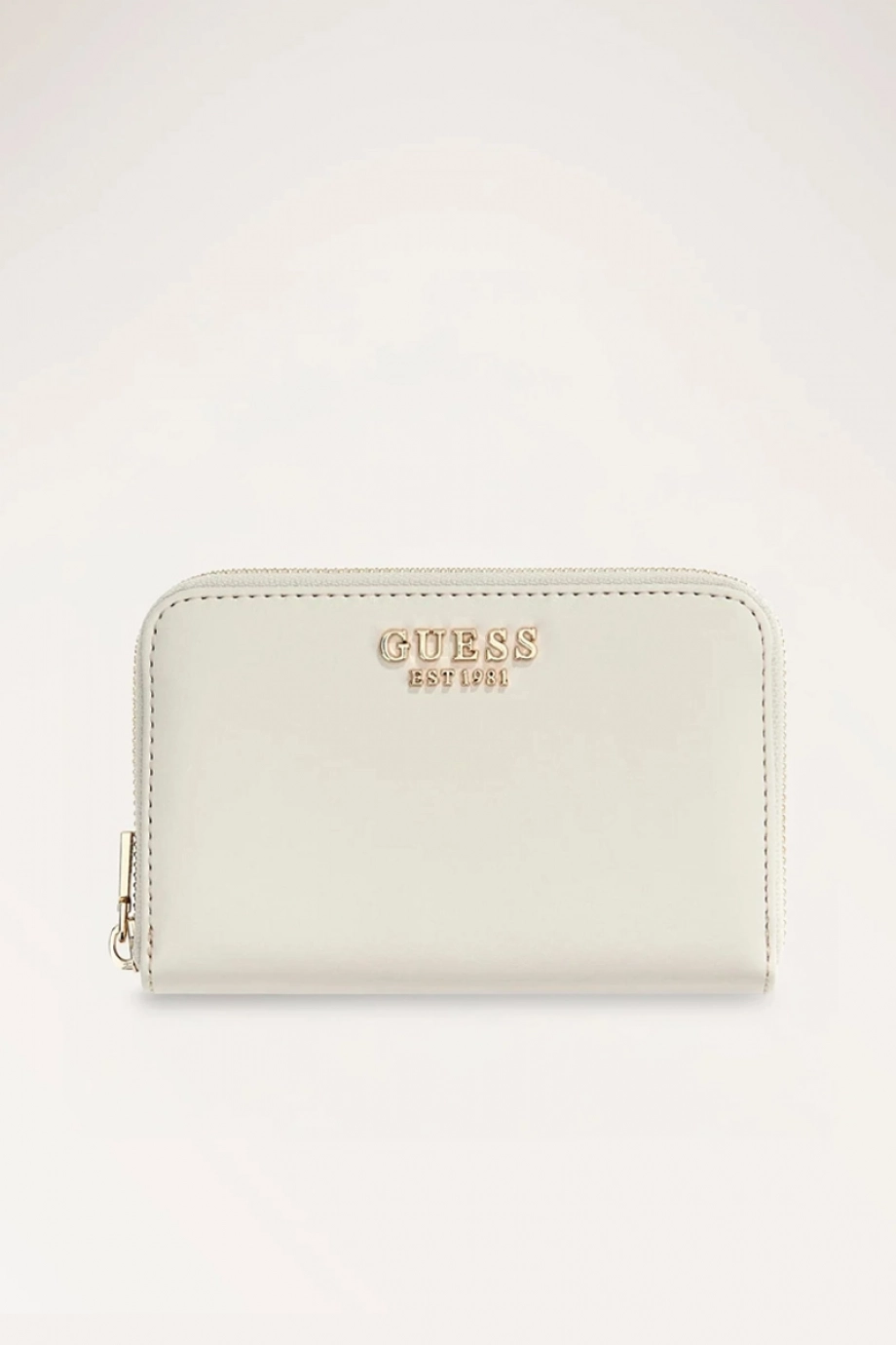 Guess Laurel Orta Boy Fermuarlı Kadın  Cüzdan SWVC7459140-STO