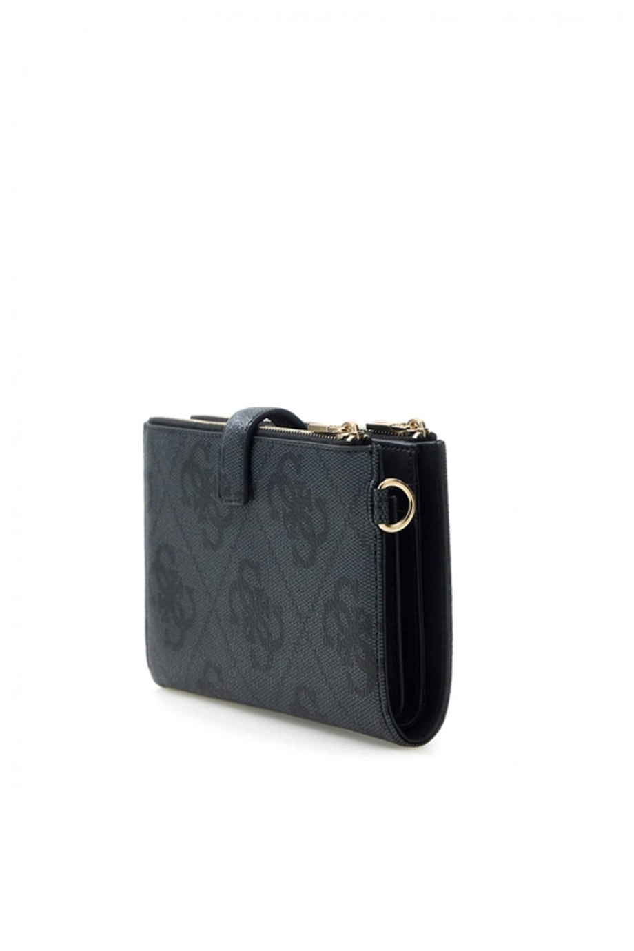 Guess Laurel II Çift Fermuarlı Kadın  Cüzdan SWSO7459157-CLO