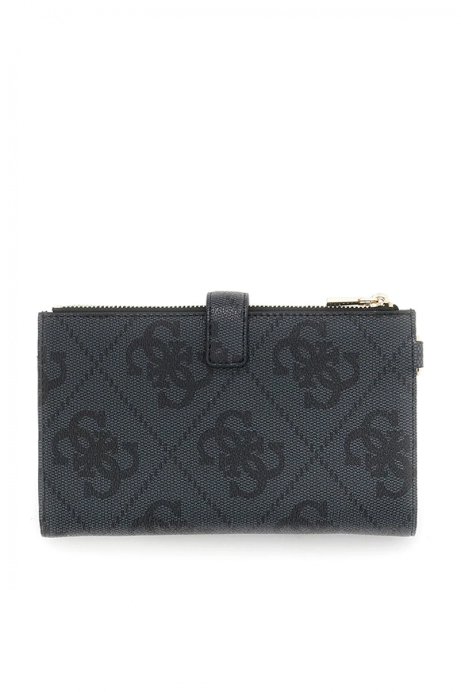 Guess Laurel II Çift Fermuarlı Kadın  Cüzdan SWSO7459157-CLO