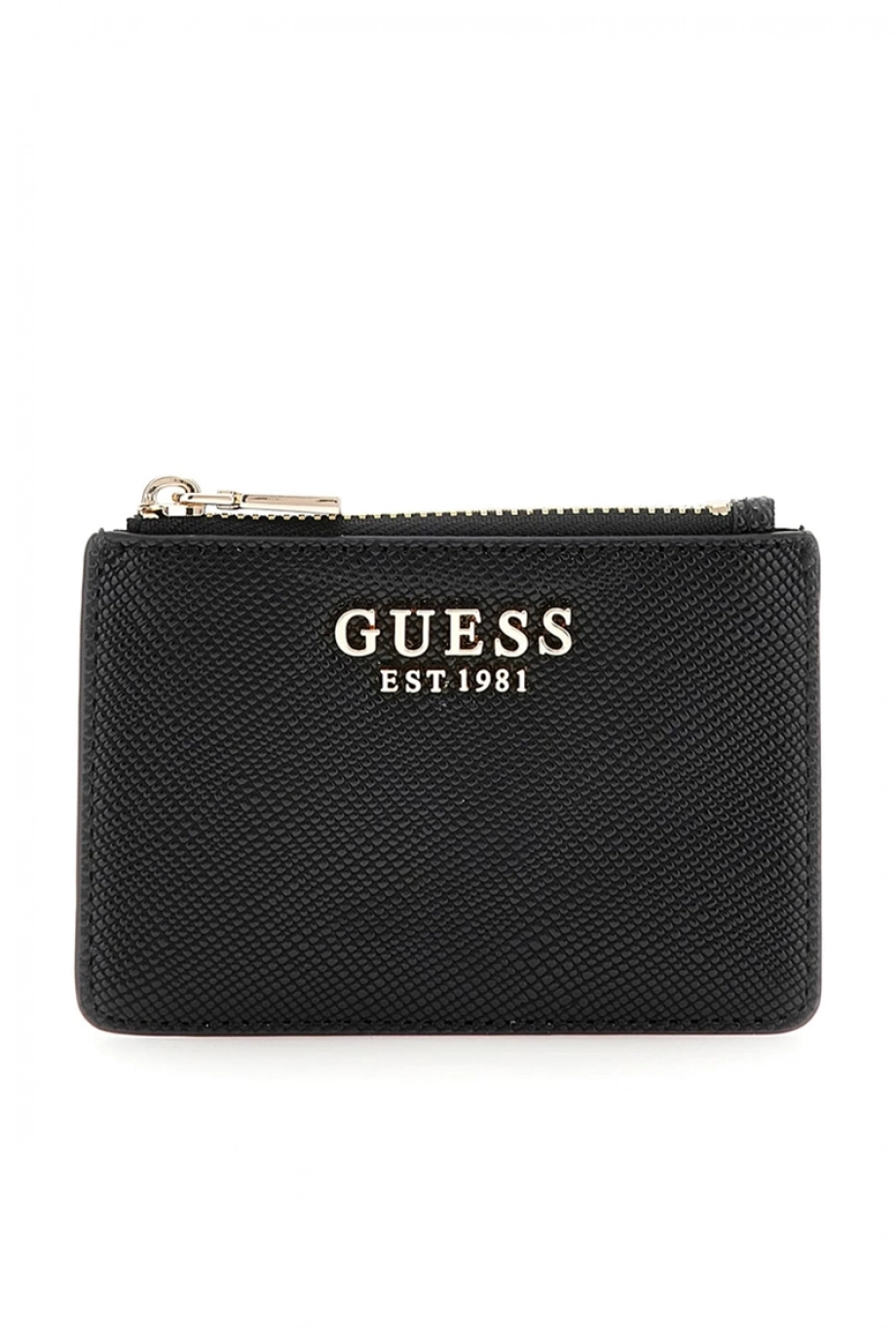Guess Laurel II Kredi Kartlık Kadın  Cüzdan SWZG7459505-BLA