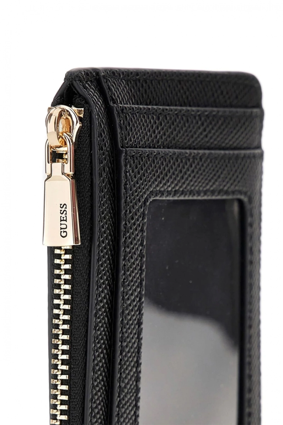 Guess Laurel II Kredi Kartlık Kadın  Cüzdan SWZG7459505-BLA