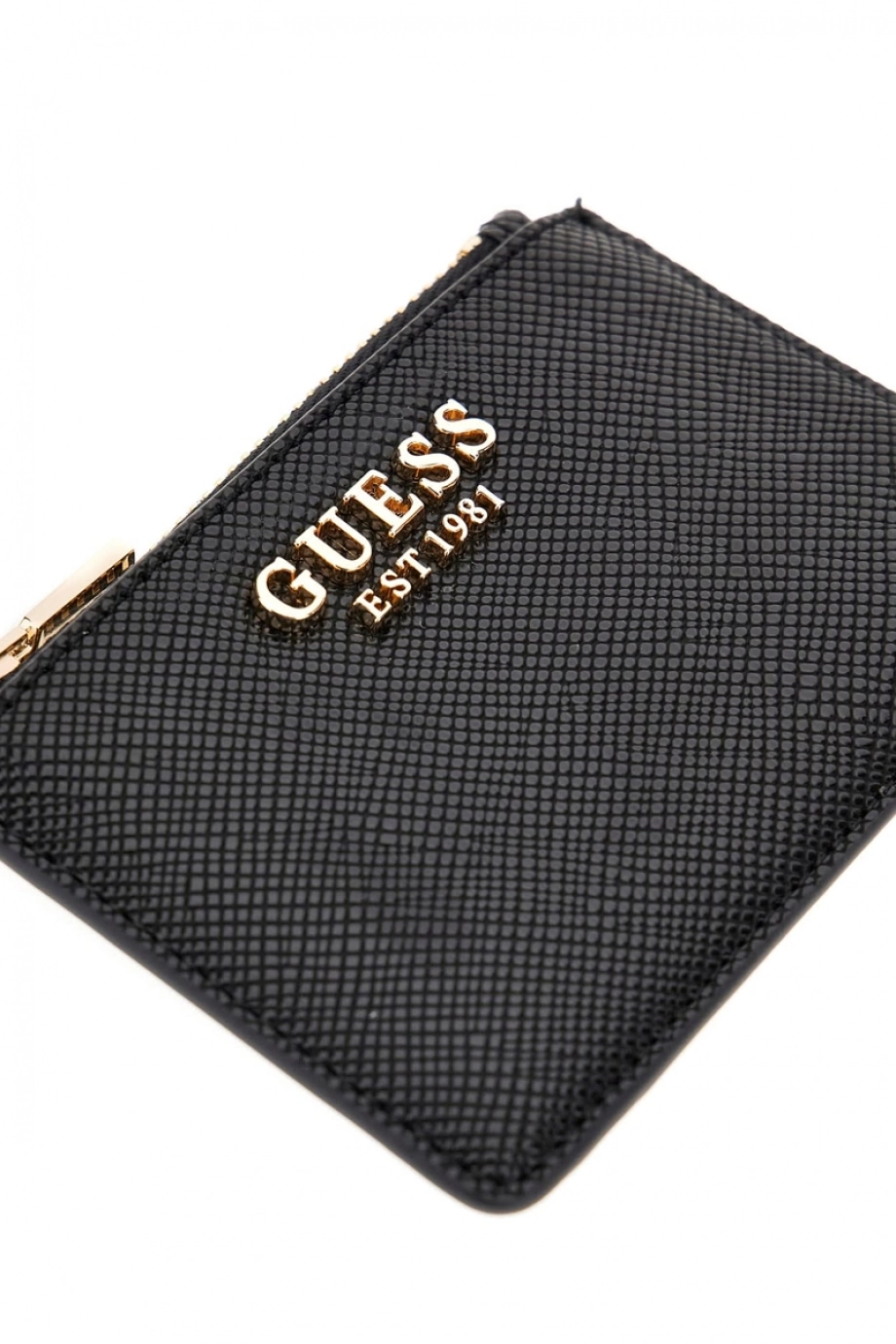 Guess Laurel II Kredi Kartlık Kadın  Cüzdan SWZG7459505-BLA