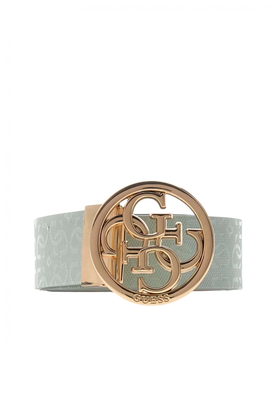 Guess Stacey Ayarlanabilir ve Çift Taraflı Kadın  Kemer BW9319P6135-DSH