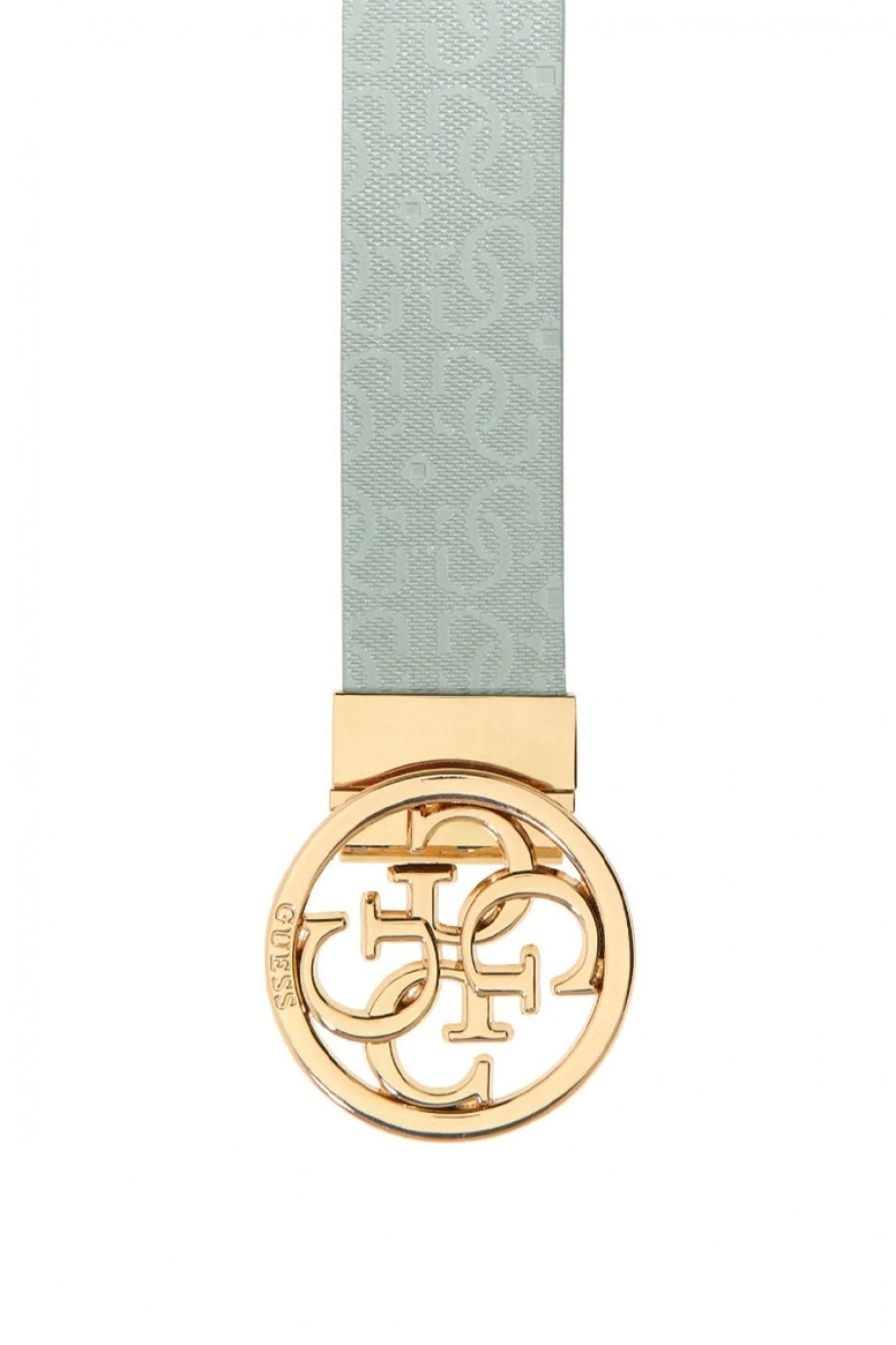 Guess Stacey Ayarlanabilir ve Çift Taraflı Kadın  Kemer BW9319P6135-DSH