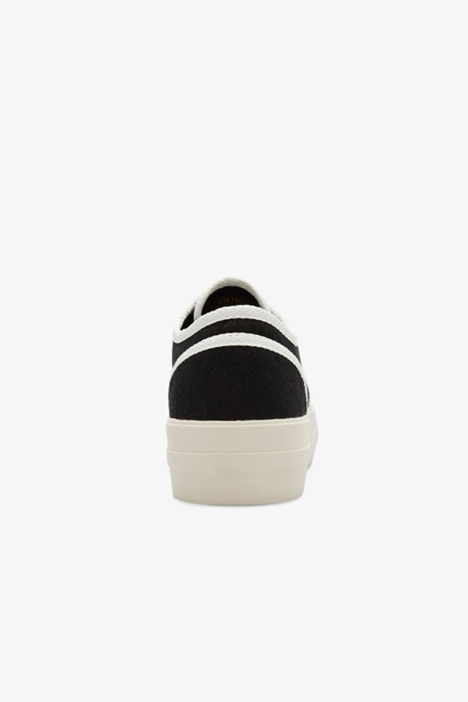 Guess Issah Kadın  Sneaker FLPISSFAL12-BLACK