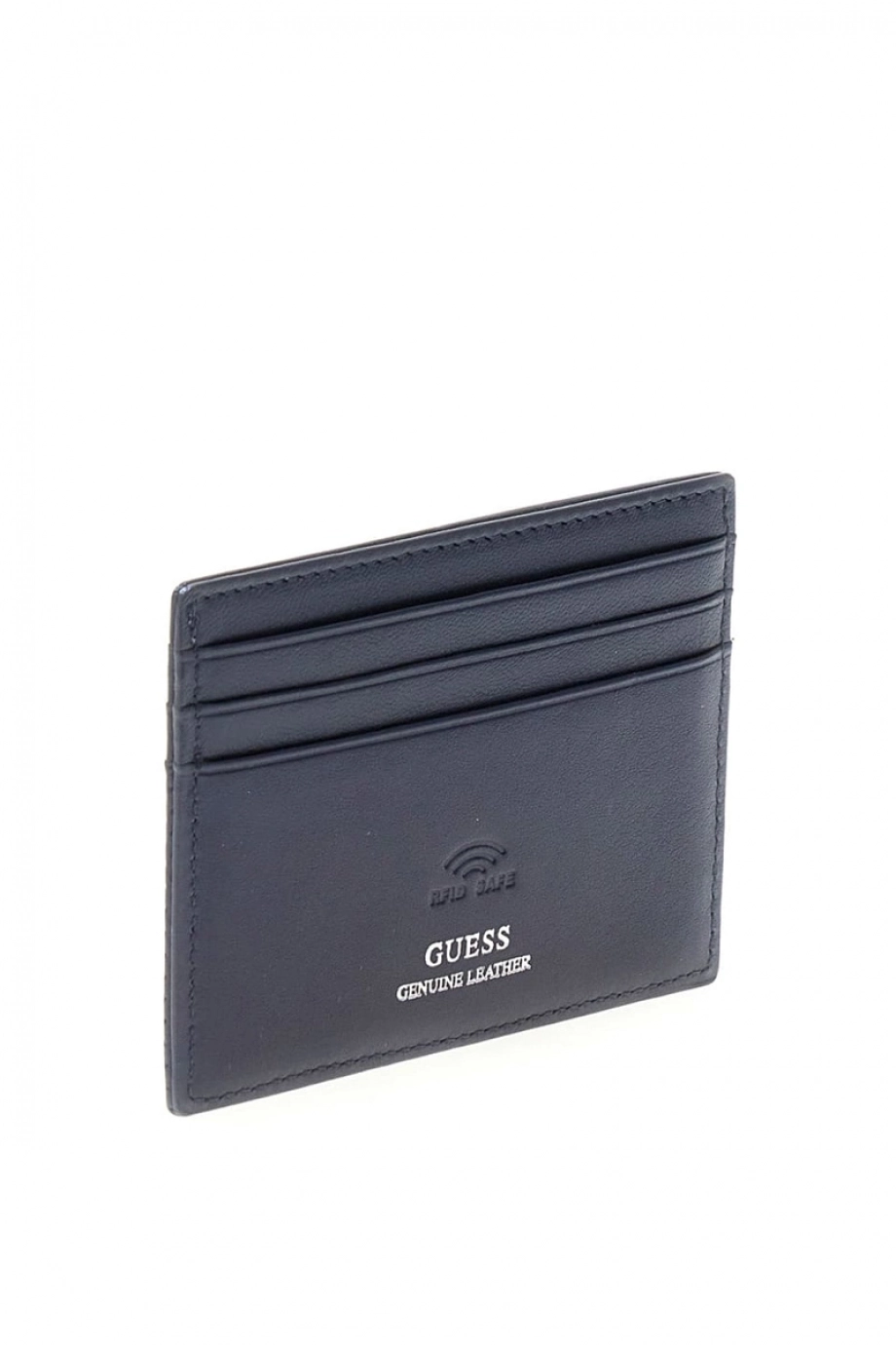 Guess Boston Kartlık Erkek  Kartlık SMBOSPLEA25-BLN