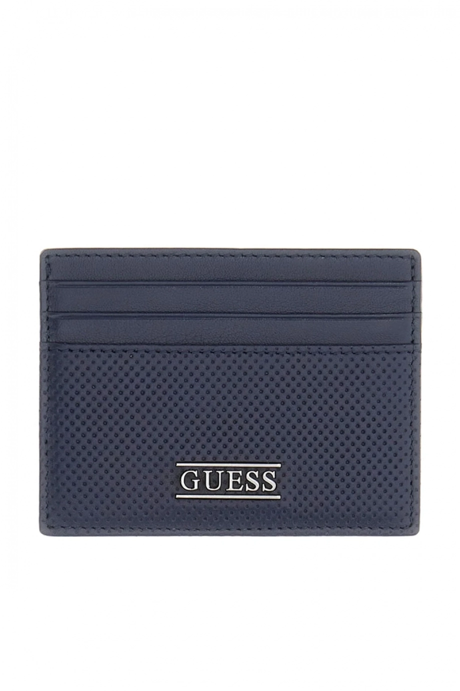 Guess Boston Kartlık Erkek  Kartlık SMBOSPLEA25-BLN