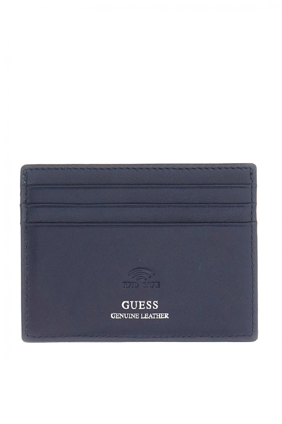 Guess Boston Kartlık Erkek  Kartlık SMBOSPLEA25-BLN