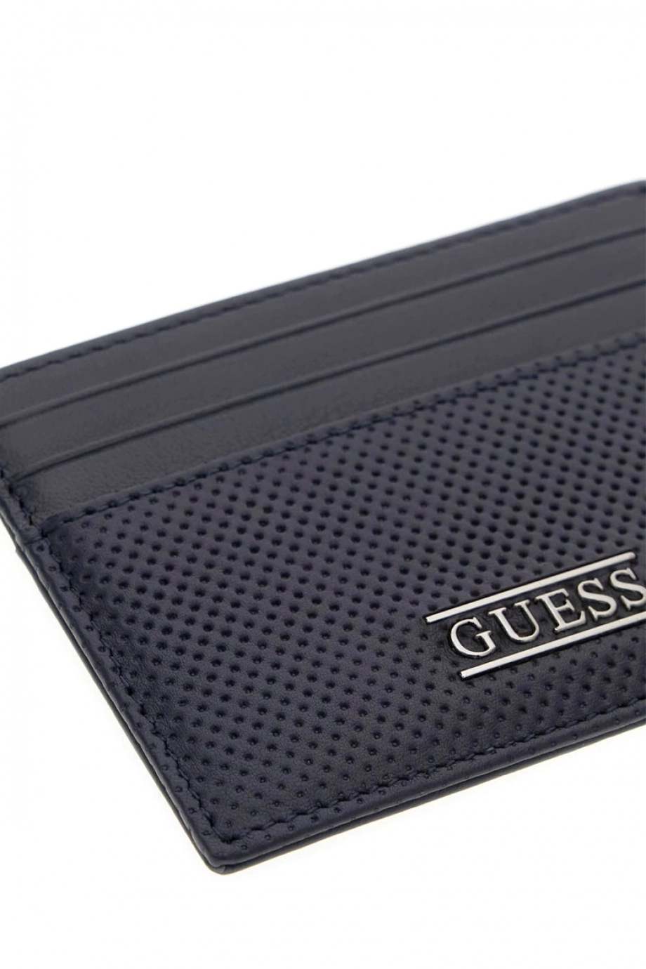Guess Boston Kartlık Erkek  Kartlık SMBOSPLEA25-BLN