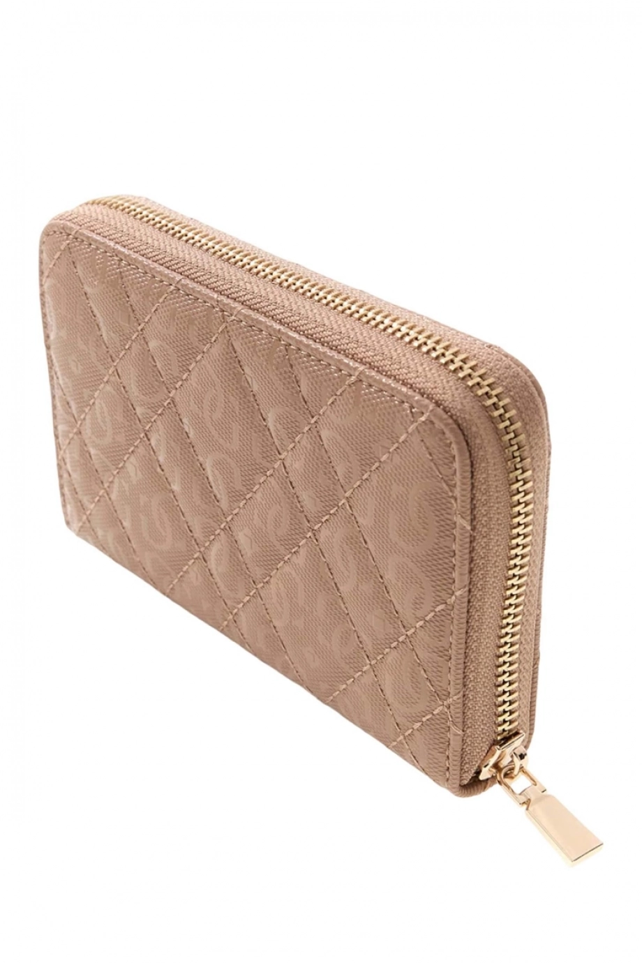 Guess Isemay Orta Boy Fermuarlı Kadın  Cüzdan SWGG9628140-PLC