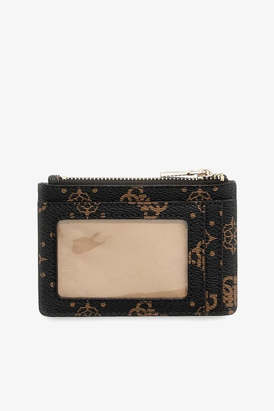 Guess Carrie Logolu Kredi Kartlık Kadın  Cüzdan SWGP9898505-ESL