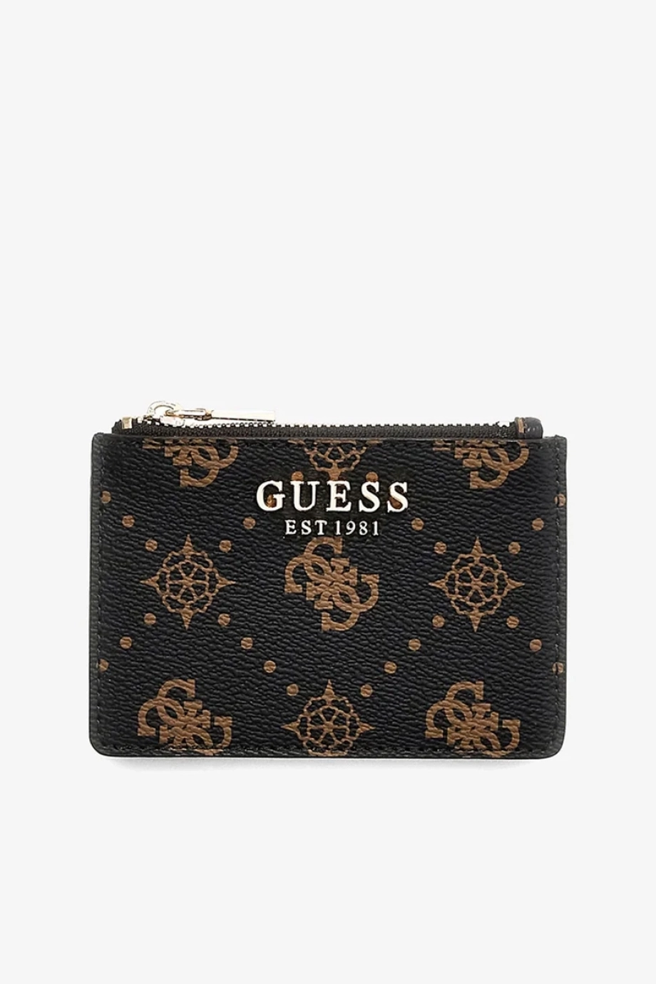 Guess Carrie Logolu Kredi Kartlık Kadın  Cüzdan SWGP9898505-ESL