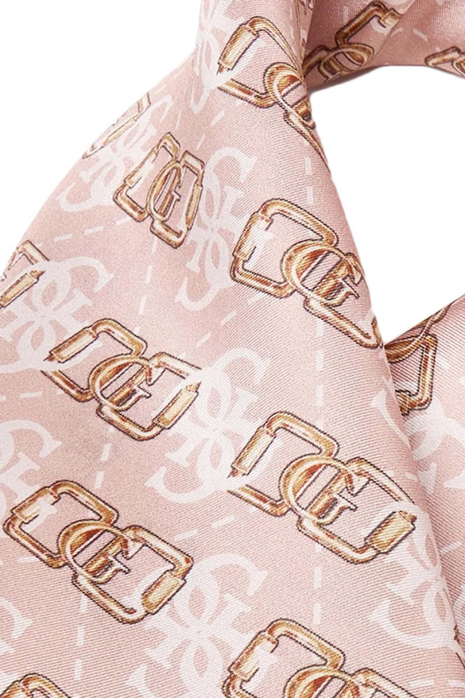 Guess Karnilla Logolu Kadın  Eşarp AW5454SIL03-REG