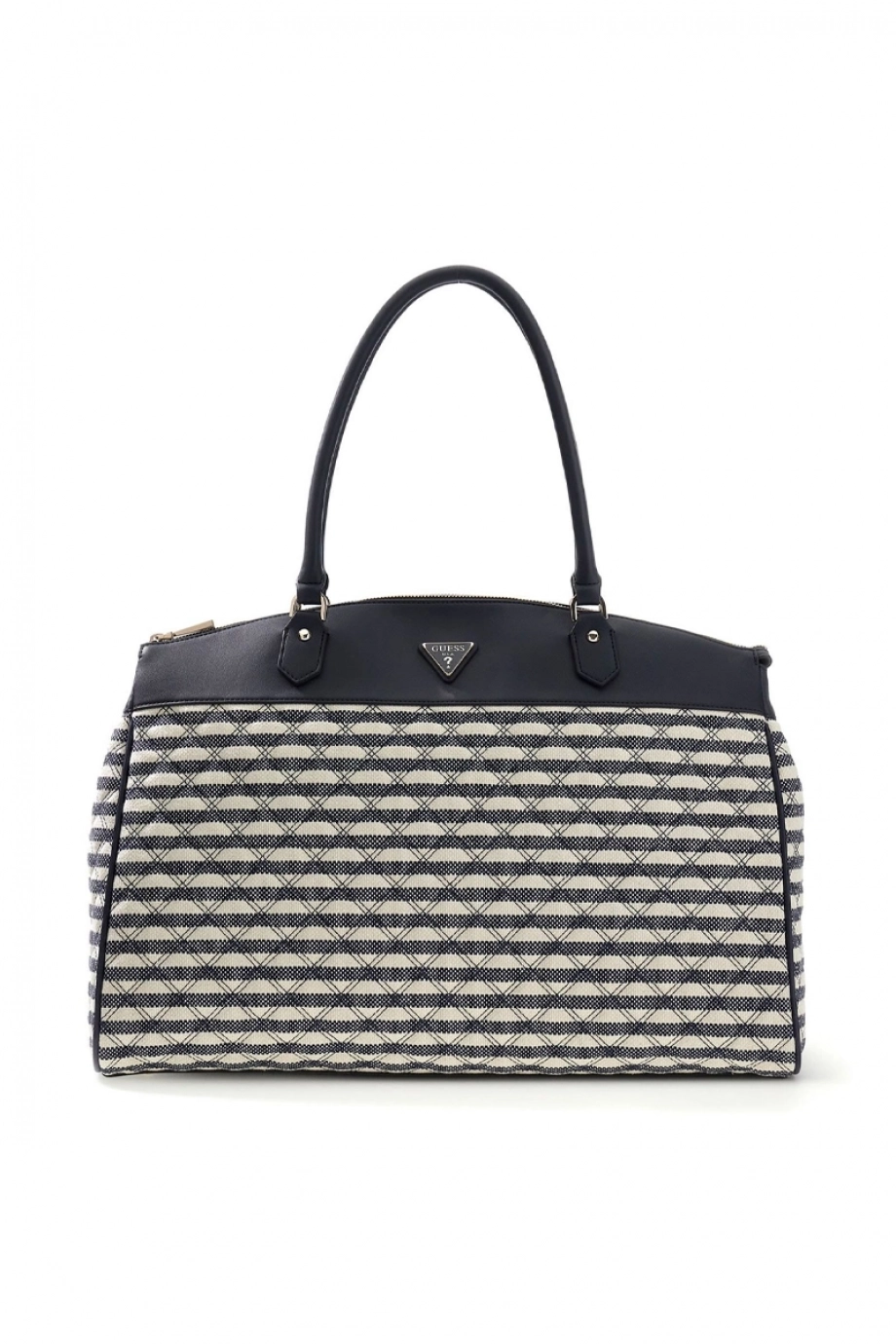 Guess Giully Lüks Kubbe Formlu Kadın Lacivert Valiz TWLN8748903-NML